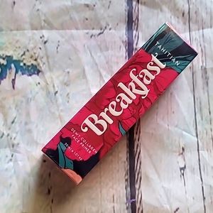 Breakfast dewy collagen face primer